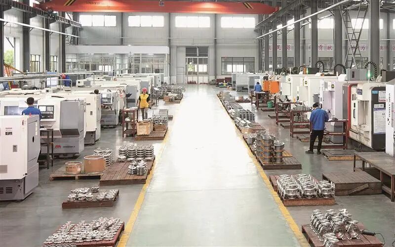 選型高溫磷酸泵的注意事項(xiàng)